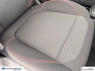 FORD Puma 1.0 ecoboost h st-line s&s 125cv auto 7