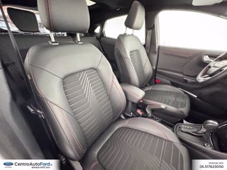 FORD Puma 1.0 ecoboost h st-line x s&s 125cv auto 6