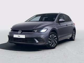 VOLKSWAGEN Polo 1.0 tsi edition plus 95cv dsg 0