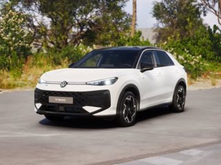 VOLKSWAGEN T-roc 1.5 etsi r-line 150cv dsg 0