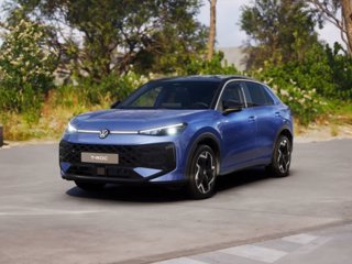 VOLKSWAGEN T-roc 1.5 etsi r-line 150cv dsg 0
