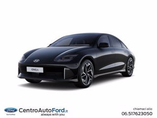 HYUNDAI Ioniq 6 77,4 kwh evolution awd 0