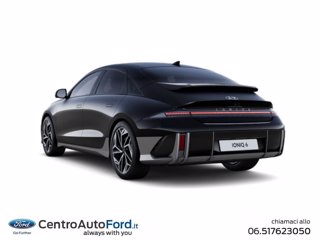 HYUNDAI Ioniq 6 77,4 kwh evolution awd 2