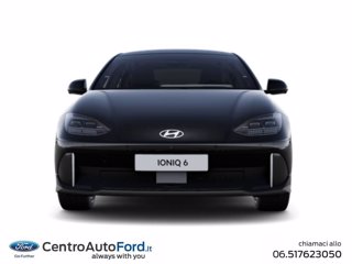 HYUNDAI Ioniq 6 77,4 kwh evolution awd 4
