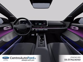 HYUNDAI Ioniq 6 77,4 kwh evolution awd 5