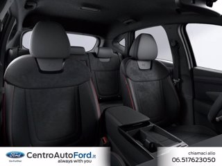 HYUNDAI Tucson 1.6 phev nline 2wd auto 4