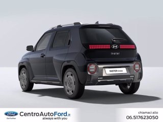HYUNDAI Inster cross 49kwh plus pack 2