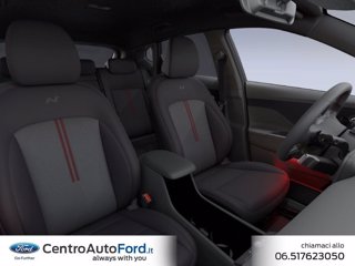 HYUNDAI Kona 1.6 gdi hev nline 2wd 129cv dct 4