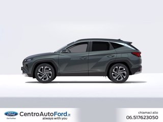 HYUNDAI Tucson 1.6 hev exellence 20 anniversario 2wd 215cv auto 1