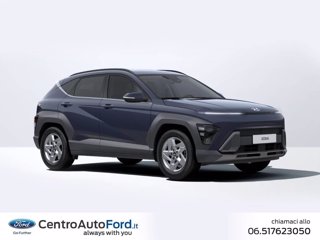 HYUNDAI Kona 1.0 t-gdi gpl business  2wd 96cv mt GPL 0