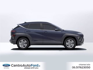 HYUNDAI Kona 1.0 t-gdi gpl business  2wd 96cv mt GPL 1