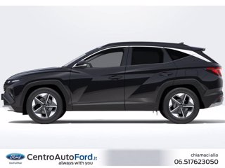 HYUNDAI Tucson 1.6 crdi 48v business 2wd dct 1