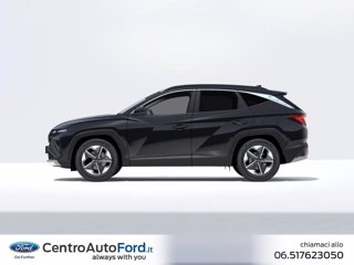 HYUNDAI Tucson 1.6 t-gdi 48v business 2wd mt 1
