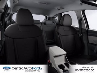 HYUNDAI Tucson 1.6 t-gdi business 2wd mt 4