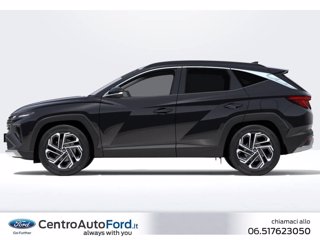 HYUNDAI Tucson 1.6 hev exellence lounge pack 2wd 239cv auto 1