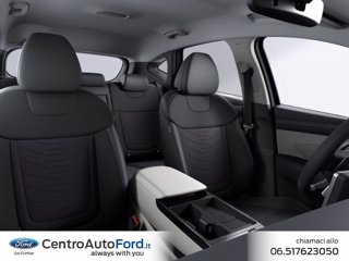 HYUNDAI & Plug-In TUCSON Hybrid PE 1.6HEV AT 2WD EXELLENCE+LP+PP 4