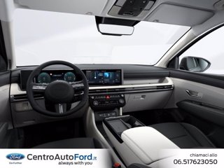 HYUNDAI Tucson 1.6 hev exellence 4wd 215cv auto 3