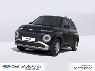 HYUNDAI Inster 49kwh xclass 0