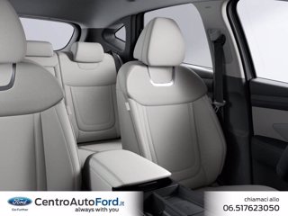 HYUNDAI Tucson 1.6 hev exellence lounge pack 2wd 239cv auto 4