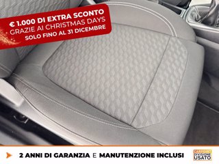 FORD Fiesta 5p 1.1 titanium 75cv 7