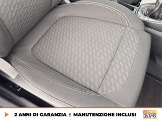 FORD Fiesta 5p 1.1 titanium 75cv 7