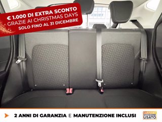 FORD Fiesta 5p 1.1 titanium 75cv 8