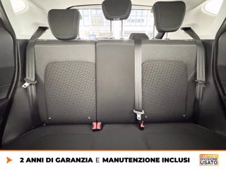 FORD Fiesta 5p 1.1 titanium 75cv 8