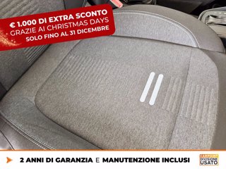 FORD Fiesta active 1.0 ecoboost h x 125cv powershift 7