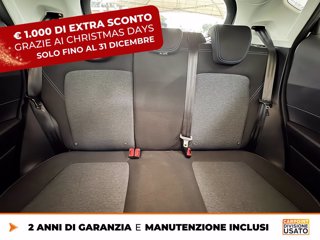 FORD Fiesta active 1.0 ecoboost h x 125cv powershift 8