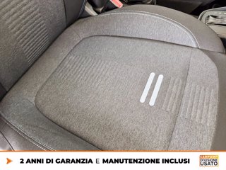 FORD Fiesta active 1.0 ecoboost h x 125cv powershift 8