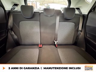 FORD Fiesta active 1.0 ecoboost h x 125cv powershift 9