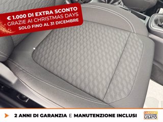 FORD Fiesta 5p 1.1 titanium 75cv 7