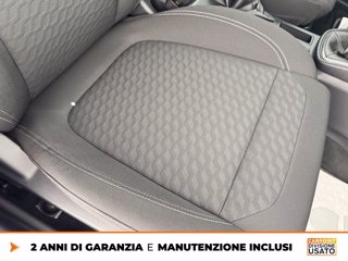 FORD Fiesta 5p 1.1 titanium 75cv 7