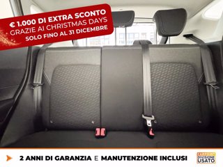 FORD Fiesta 5p 1.1 titanium 75cv 8