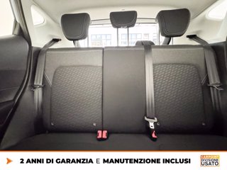 FORD Fiesta 5p 1.1 titanium 75cv 8