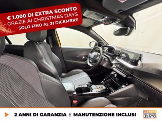 PEUGEOT 208 1.2 puretech gt pack s&s 130cv eat8 6