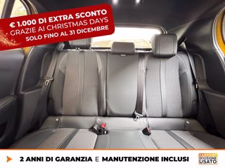 PEUGEOT 208 1.2 puretech gt pack s&s 130cv eat8 9