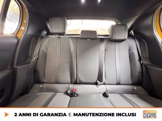 PEUGEOT 208 1.2 puretech gt pack s&s 130cv eat8 9