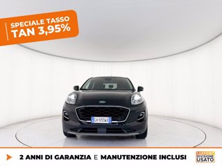 FORD Puma 1.0 ecoboost h titanium s&s 125cv 1