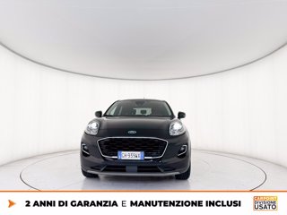 FORD Puma 1.0 ecoboost h titanium s&s 125cv 1