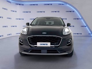 FORD Puma 1.0 ecoboost h titanium s&s 125cv 1