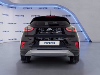 FORD Puma 1.0 ecoboost h titanium s&s 125cv 3