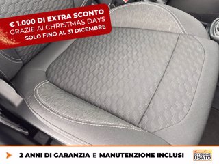 FORD Puma 1.0 ecoboost h titanium s&s 125cv 7