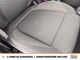 FORD Puma 1.0 ecoboost h titanium s&s 125cv 7