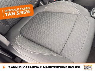 FORD Puma 1.0 ecoboost h titanium s&s 125cv 7