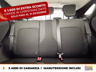 FORD Puma 1.0 ecoboost h titanium s&s 125cv 8