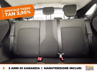 FORD Puma 1.0 ecoboost h titanium s&s 125cv 8