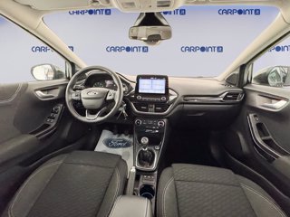 FORD Puma 1.0 ecoboost h titanium s&s 125cv 9