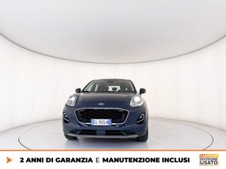 FORD Puma 1.0 ecoboost h titanium s&s 125cv 1