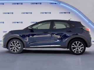 FORD Puma 1.0 ecoboost h titanium s&s 125cv 1